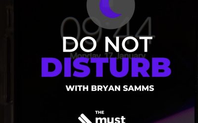 Do Not Disturb