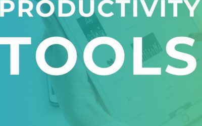 Exploring Productivity Tools