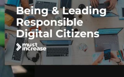 Being a Responsible Digital Citizen