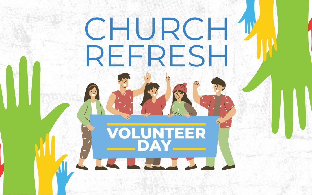 Volunteer Day