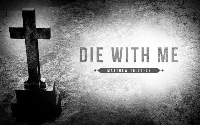 Die With Me