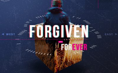 Forgive Forever