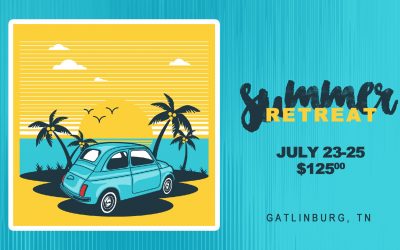 Beech-Car – Summer Retreat